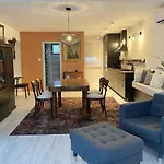 Fotel Dunakanyar 아파트