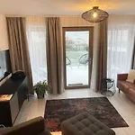 Fotel Dunakanyar Apartment Nagymaros