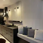 Fotel Dunakanyar Apartment