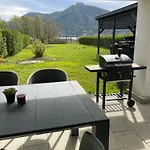 Fotel Dunakanyar Apartment