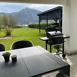 Fotel Dunakanyar Apartment