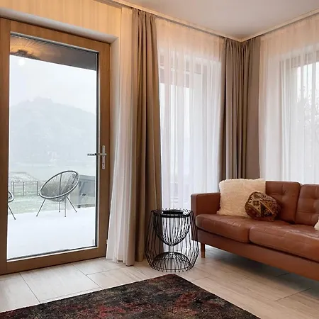 Apartment Fotel Dunakanyar Nagymaros