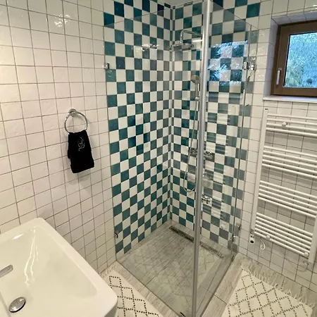 Fotel Dunakanyar Lägenhet