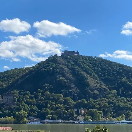 Fotel Dunakanyar Daire *