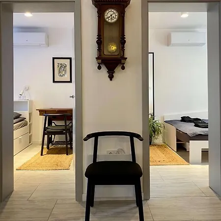 Fotel Dunakanyar Nagymaros