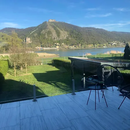 Appartamento Fotel Dunakanyar