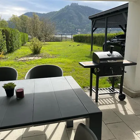 Fotel Dunakanyar Apartamento