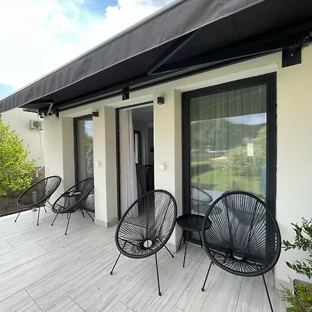 Fotel Dunakanyar * Nagymaros