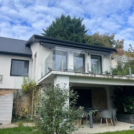 Fotel Dunakanyar Apartment