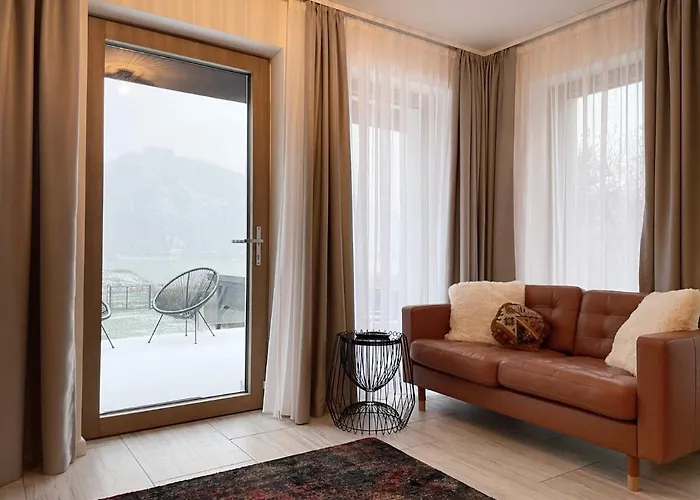 Apartment Fotel Dunakanyar Nagymaros