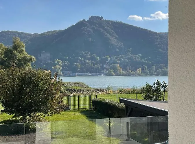 Fotel Dunakanyar Nagymaros