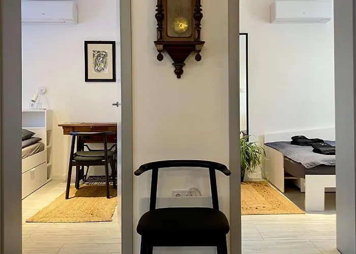 Fotel Dunakanyar Nagymaros